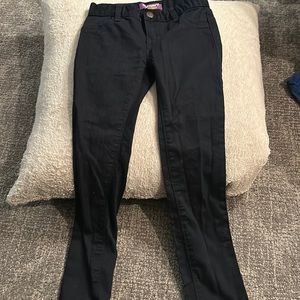 Girls old navy rockstar jogging a dark blue brand new never worn